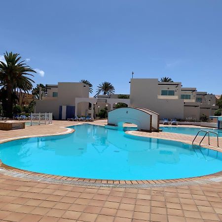 Casa Cactus Apartamento Corralejo Exterior foto