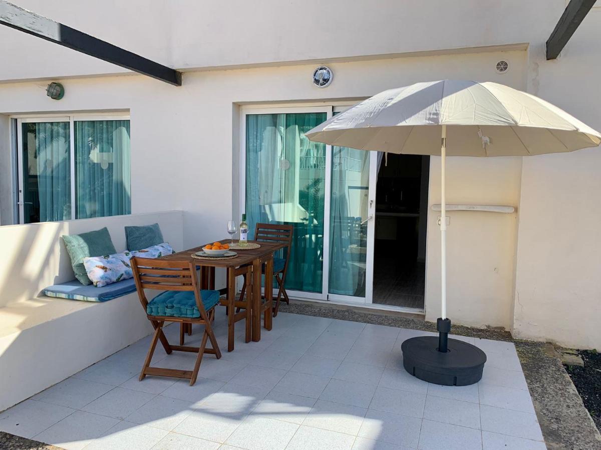 Casa Cactus Apartamento Corralejo Exterior foto